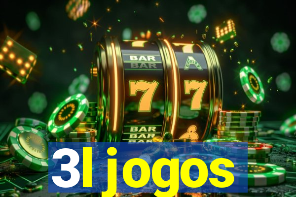 3l jogos